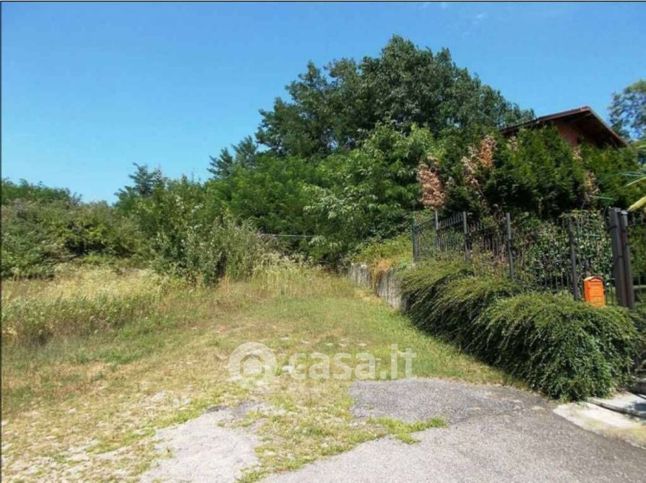 Terreno edificabile in residenziale in Via Martiri della Libertà