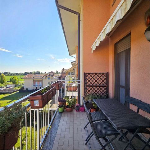 Appartamento in residenziale in Via Galileo Vercesi 29