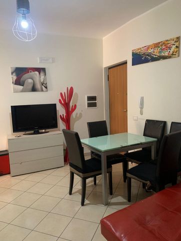 Appartamento in residenziale in Via Giambattista Rodio