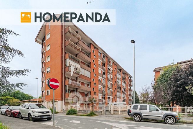 Appartamento in residenziale in Via Vittime di Bologna 6