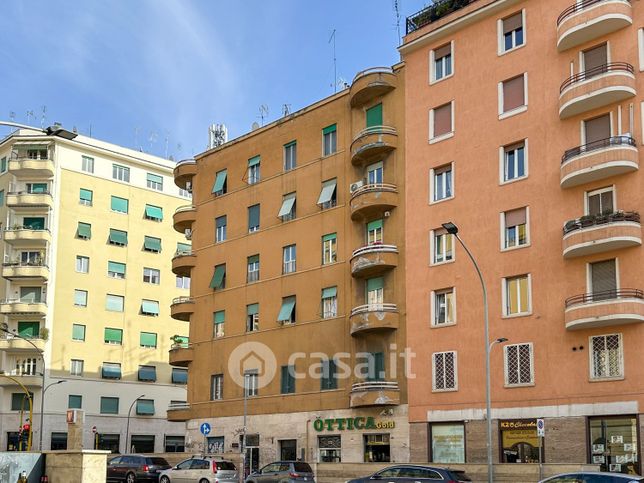 Appartamento in residenziale in Via la Spezia