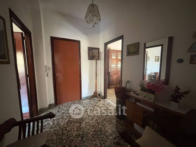 Appartamento in residenziale in Via Rattazzi Urbano 23