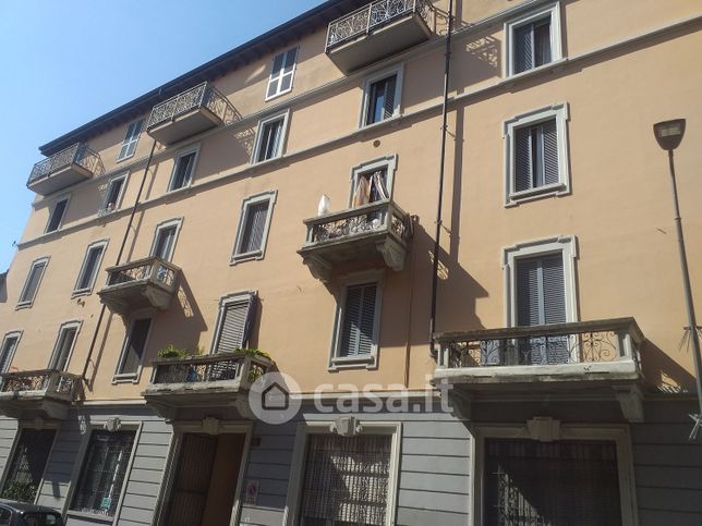 Loft in residenziale in Via Bernardino Verro 46