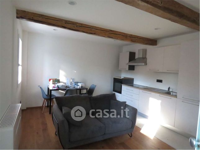 Appartamento in residenziale in