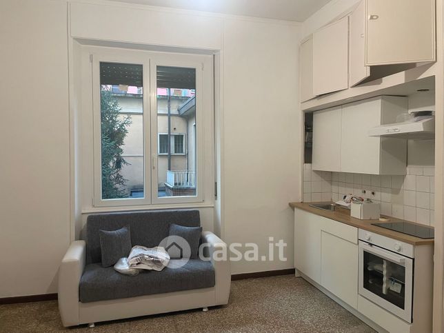 Appartamento in residenziale in Via Luisa Battistotti Sassi 26