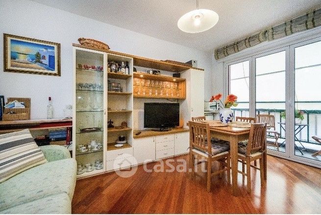 Appartamento in residenziale in Via Biagio Assereto