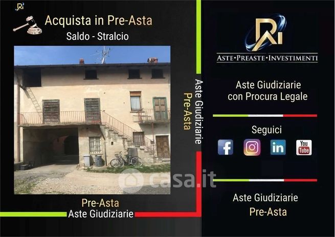 Appartamento in residenziale in Via Trieste 1