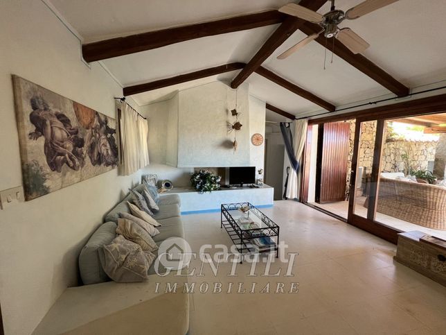 Appartamento in residenziale in Via Belvedere