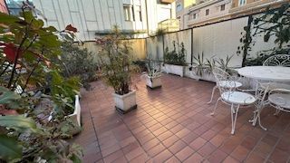 Appartamento in residenziale in Via IV Novembre 11