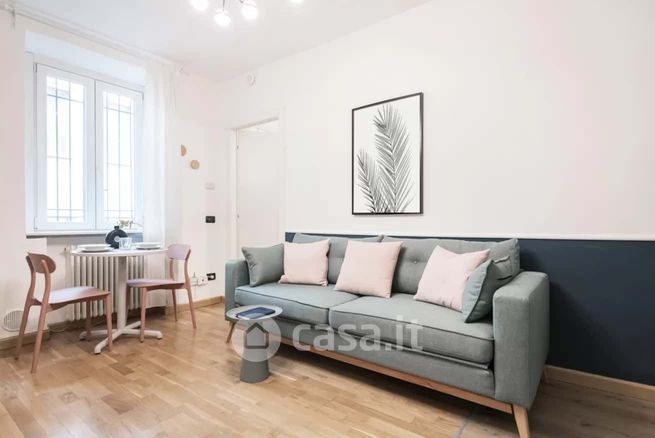 Appartamento in residenziale in Via Felice Casati 2