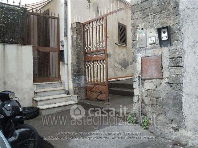 Appartamento in residenziale in