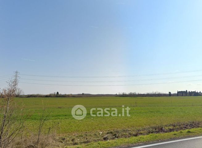 Terreno edificabile in residenziale in Località Lavoria