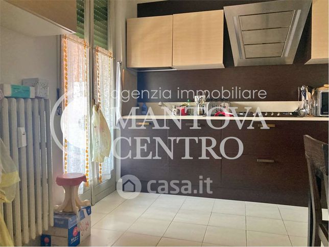 Appartamento in residenziale in 