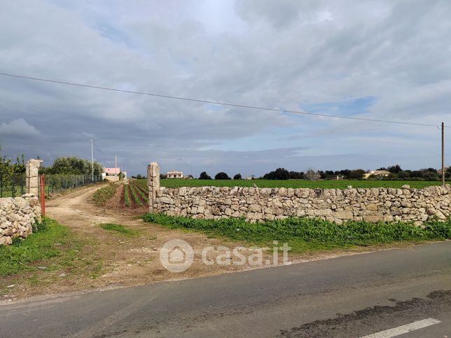 Terreno edificabile in residenziale in Via Dulcamara