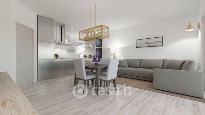 Appartamento in residenziale in Via Principe Amedeo