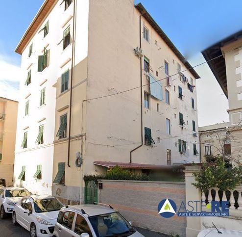 Appartamento in residenziale in Via del Mandorlo 1