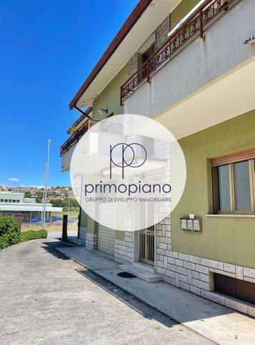 Appartamento in residenziale in Via Brigata Casale