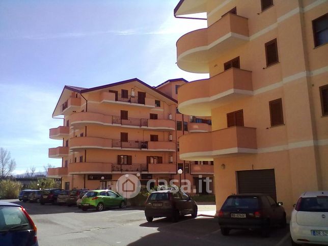 Appartamento in residenziale in Via Olindo Blandi 14