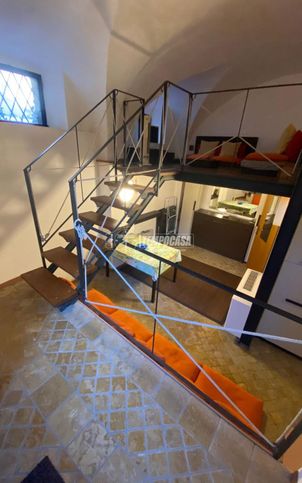 Appartamento in residenziale in