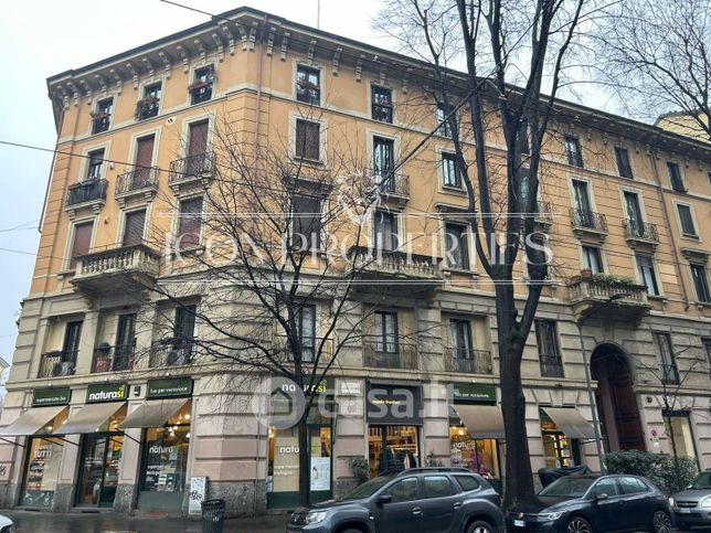 Appartamento in residenziale in Via Vincenzo Monti