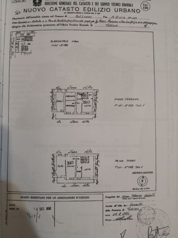 Casa indipendente in residenziale in Vicolo Goito 2