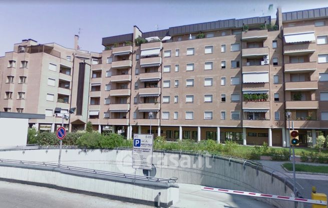 Appartamento in residenziale in Via Mario Fantin