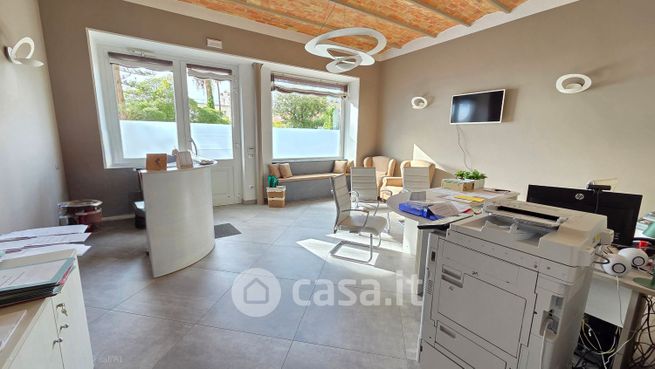 Ufficio in commerciale in Via G. Matteotti 56