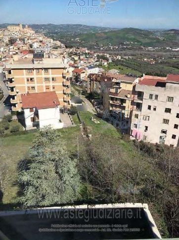 Terreno agricolo in commerciale in Via San Nicola