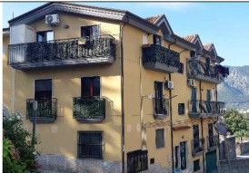 Appartamento in residenziale in Via G. Bianco 10