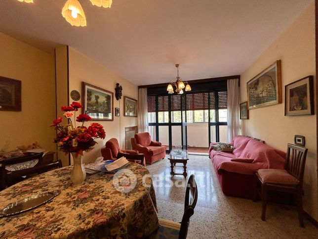 Appartamento in residenziale in Via Dardano Fenulli