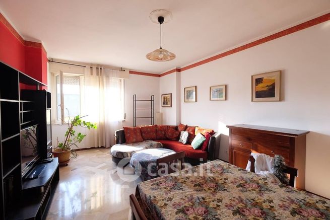 Appartamento in residenziale in 