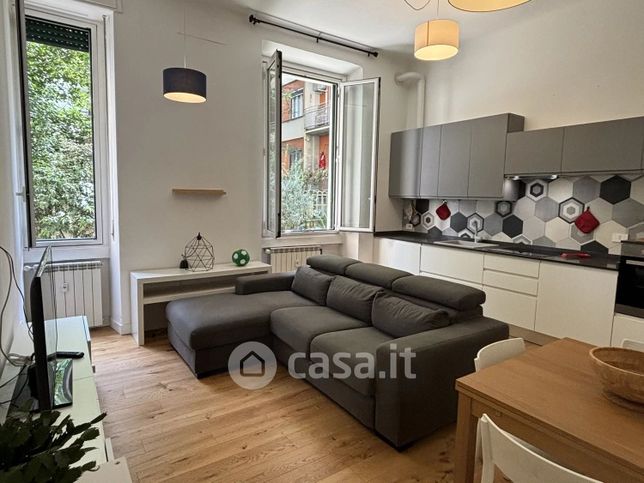 Appartamento in residenziale in Via Vigilio Inama 14