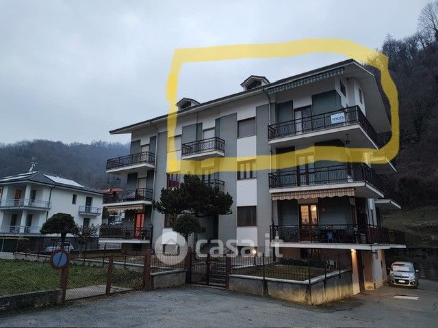 Appartamento in residenziale in Via Arsanto 2