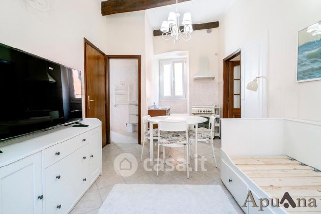 Appartamento in residenziale in Piazza Bastione 73