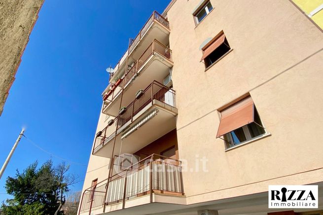 Appartamento in residenziale in Via dei Porta