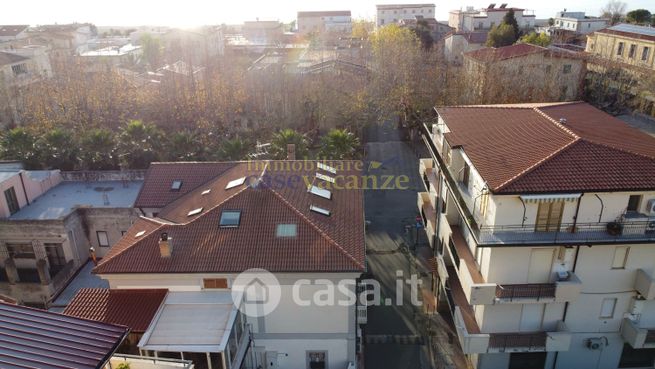 Appartamento in residenziale in Via Capitano Nicola Maiorana 15