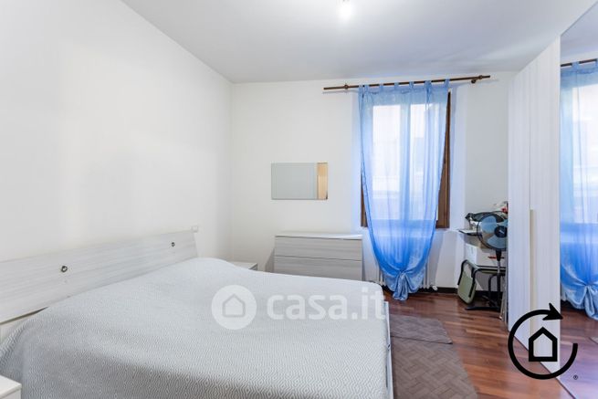 Appartamento in residenziale in Via Melchiorre Missirini 6