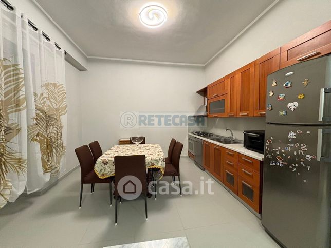 Appartamento in residenziale in Via Marte