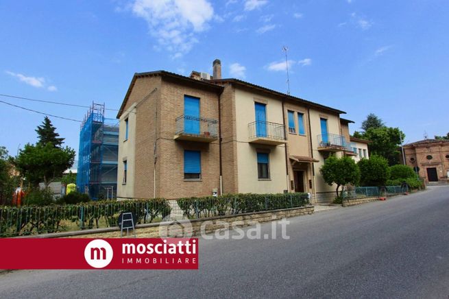 Appartamento in residenziale in Via San Rocco 8