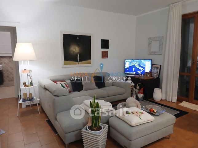 Appartamento in residenziale in Viale Stazione 61