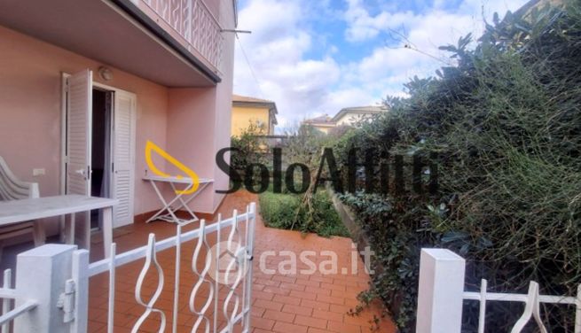 Appartamento in residenziale in Via Romolo Gessi