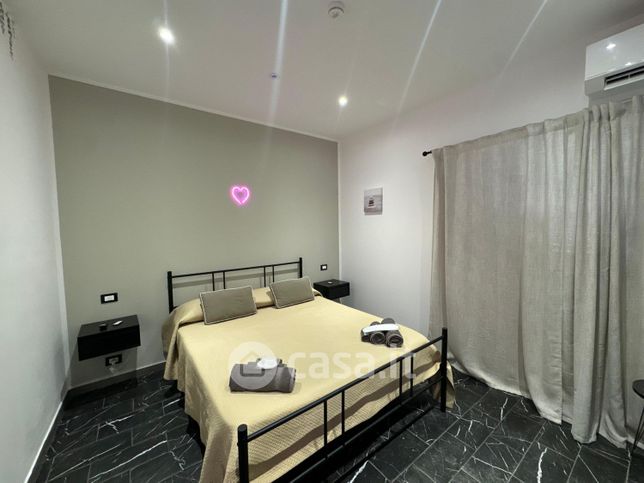 Appartamento in residenziale in Via Colonna Rotta