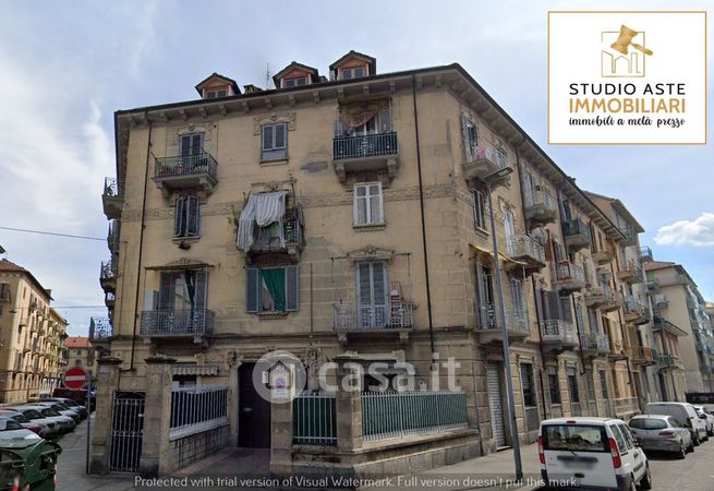 Appartamento in residenziale in Via Fossata 18