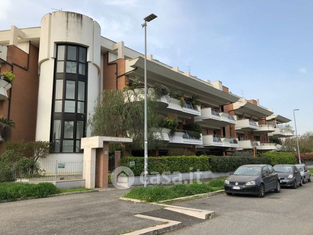 Appartamento in residenziale in Via Giacomo brogi 50