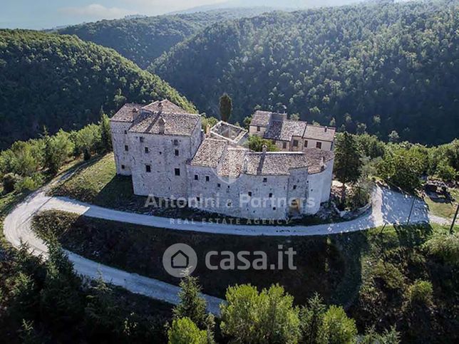 Rustico/casale in residenziale in Strada Provinciale 414