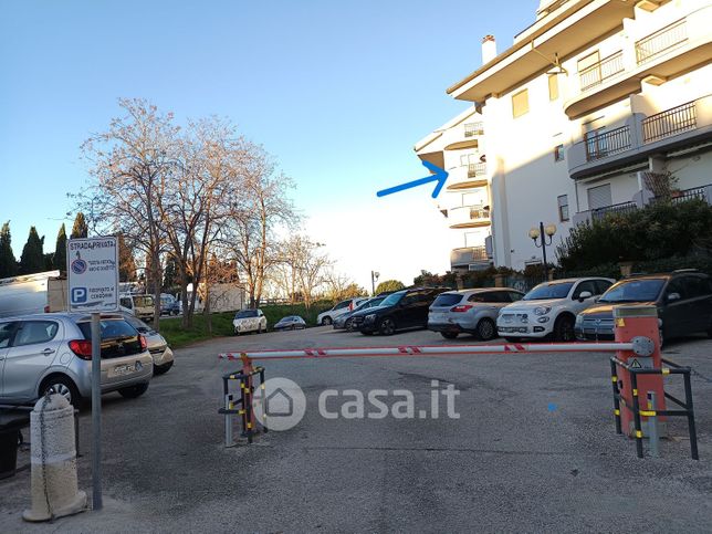 Appartamento in residenziale in Via Beniamino Fiamma