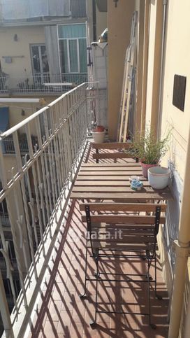 Appartamento in residenziale in Corso Regina Margherita 211