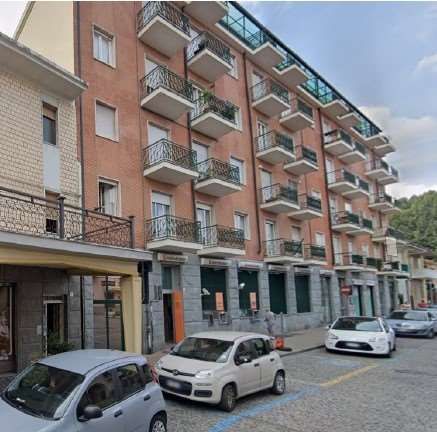 Appartamento in residenziale in Viale Regina Margherita