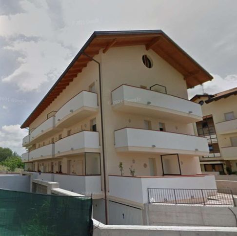 Appartamento in residenziale in Via g. b. buffetti 12