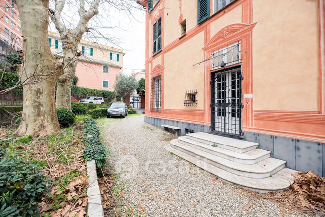 Appartamento in residenziale in Via Vernazza